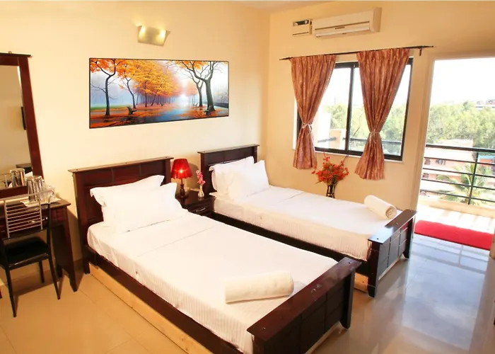 Brookkefield Corporate Homes