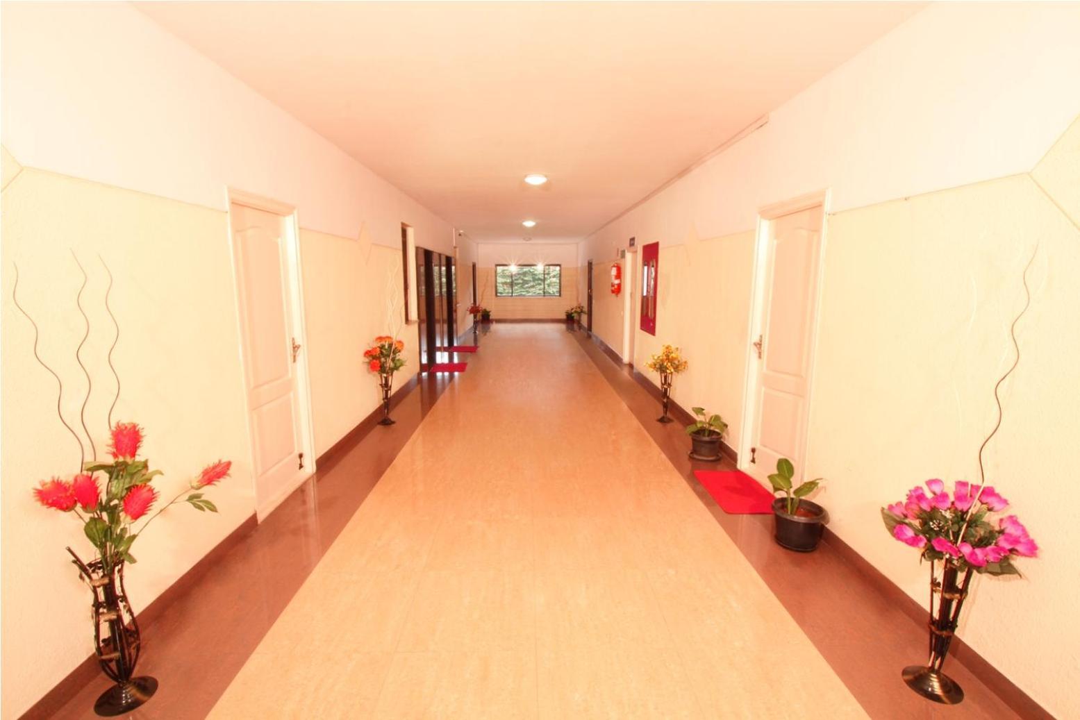 Apartment Brookkefield Corporate Homes Bangalore