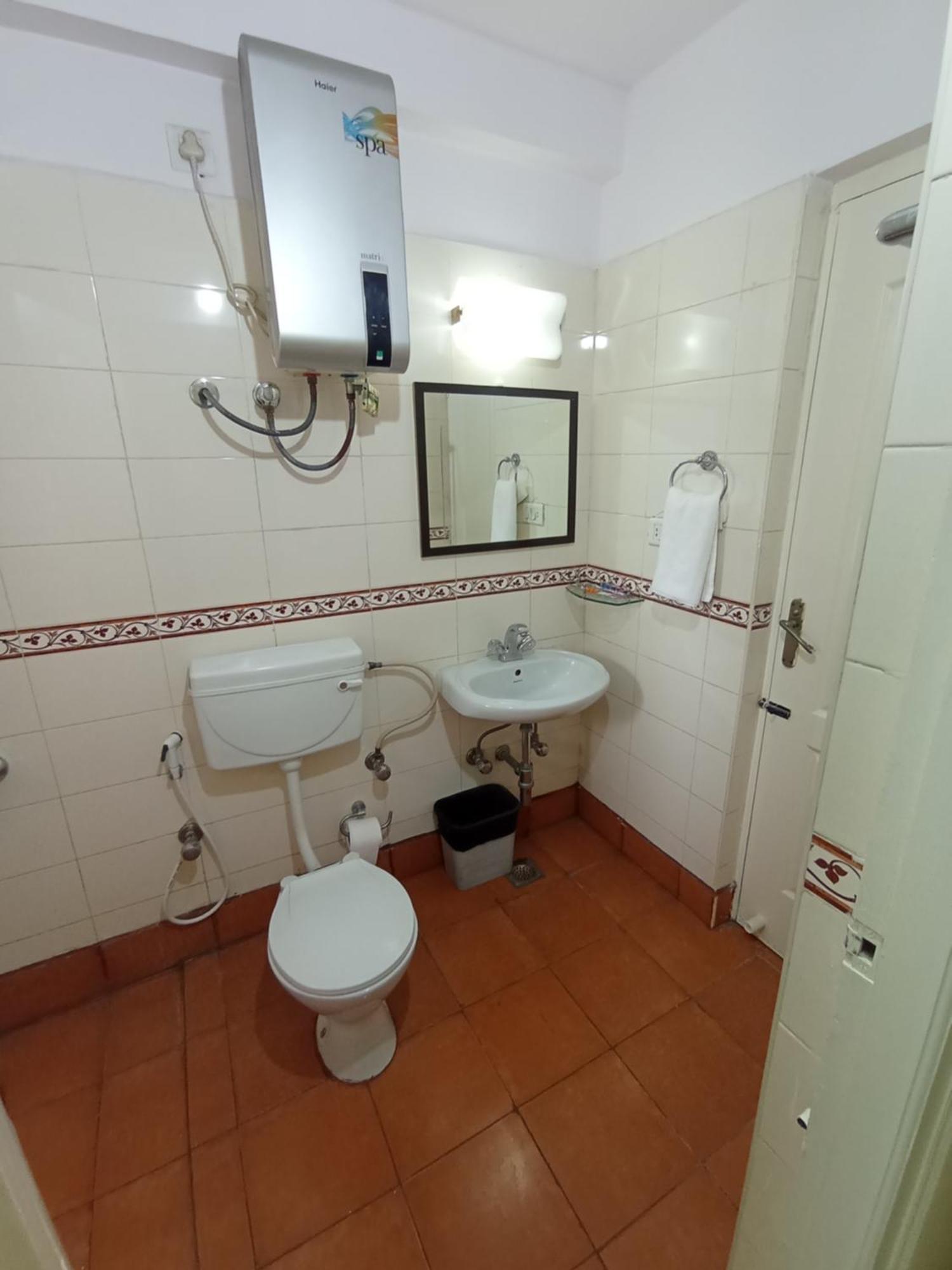 Brookkefield Corporate Homes Apartment Bangalore